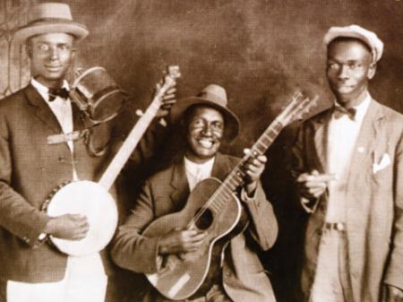 Jug Band Grupo musical &amp; Artista musical Lista 