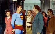 Superman and the Mole Men