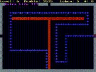 Serpente (jogo eletrônico) Resumo Informativo