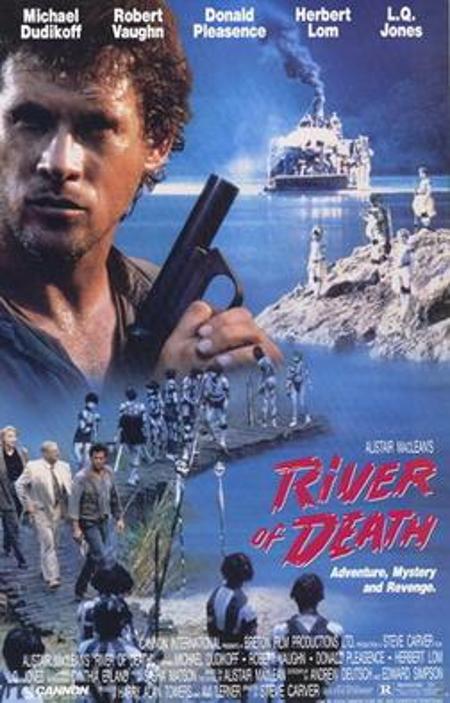 River of Death