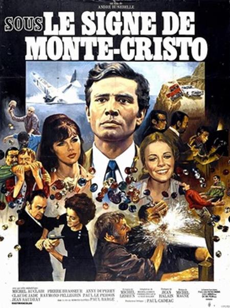 The Return of Monte Cristo