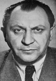 Joe Jenčík