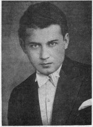 Ladislav Brom