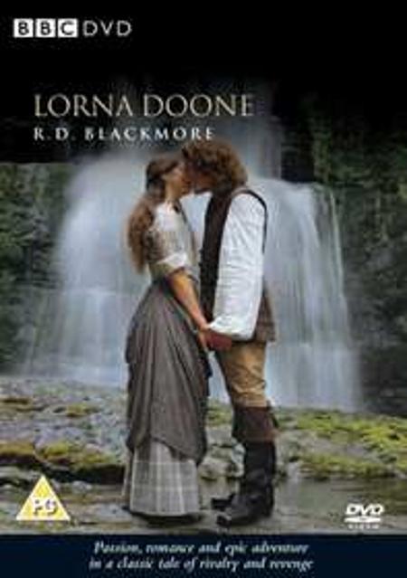Lorna Doone Lorna Doone