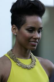 Alicia Keys Filme Lista  (Filmografia)  Alicia Keys Filme Lista  (Filmografia)