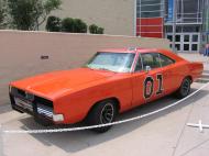 The Dukes of Hazzard: The Beginning