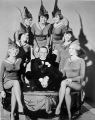 Robin and the 7 Hoods