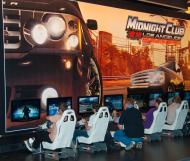 Midnight Club Los Angeles