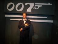 filmes de James Bond