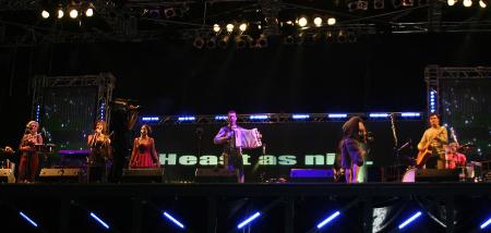 Neue Volksmusik Grupo musical &amp; Artista musical Lista 