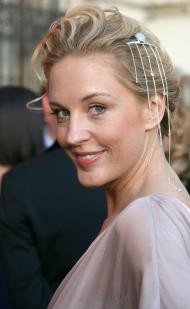 Lilian Klebow