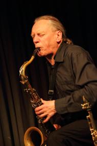 Urs Leimgruber