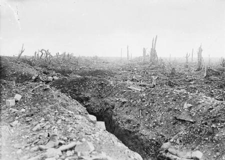 Valiant Hearts: The Great War