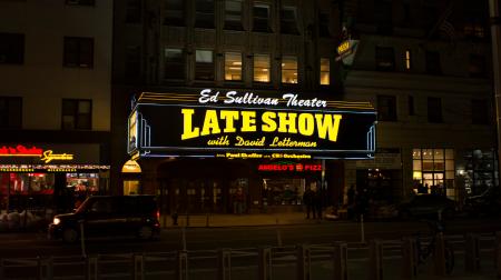 Late Show