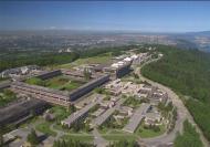 The Groundstar Conspiracy