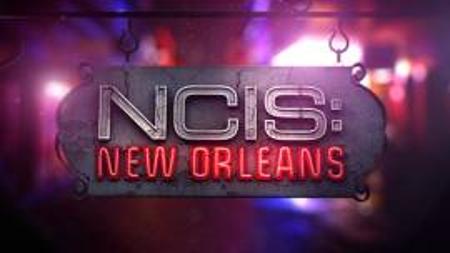 NCIS: New Orleans