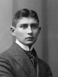 Kafka Kafka