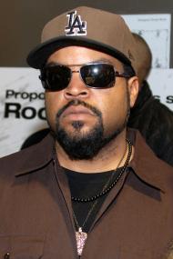 Ice Cube Ice Cube