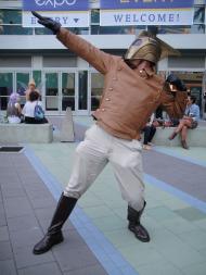 The Rocketeer The Rocketeer