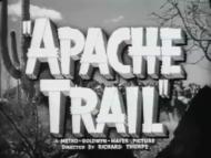 Apache Trail