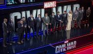 Capitão América: Guerra Civil