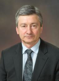 Vladimir Ovchinnikov
