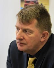 Jiří Padevět