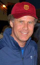 Will Ferrell Will Ferrell