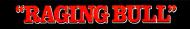 O Touro Enraivecido