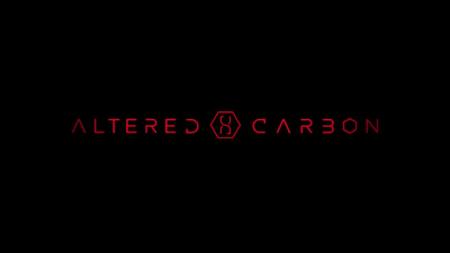 Altered Carbon