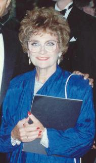 Estelle Getty Estelle Getty