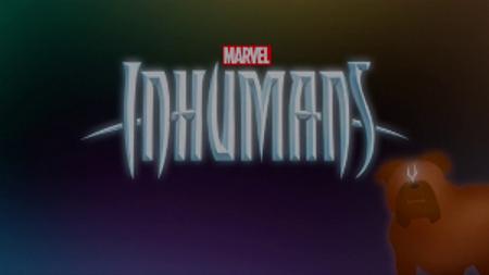 Inumanos