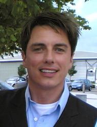 John Barrowman John Barrowman