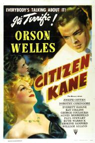 Citizen Kane - O Mundo a seus Pés