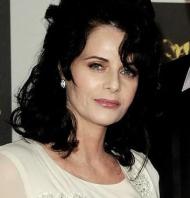 Lisa Blount