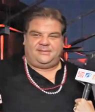 Angelo Tsarouchas