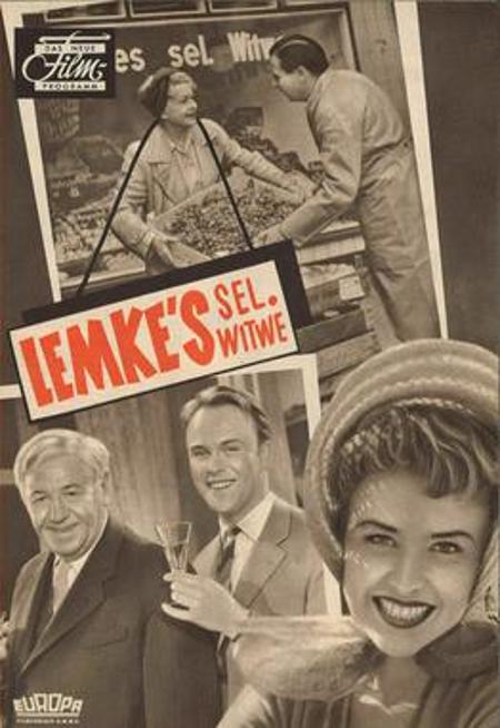 Lemke's Widow