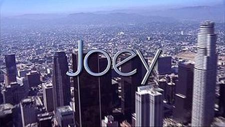 Joey