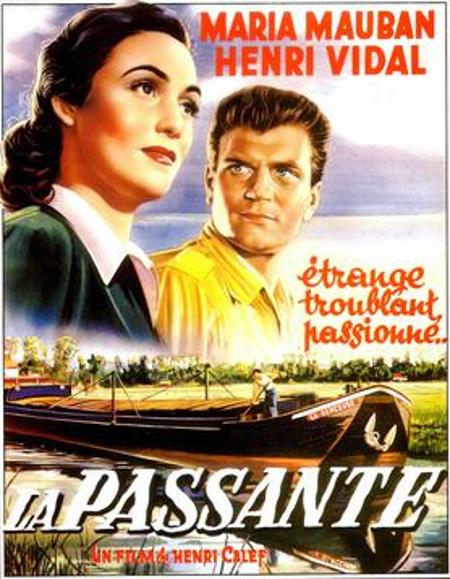 La Passante