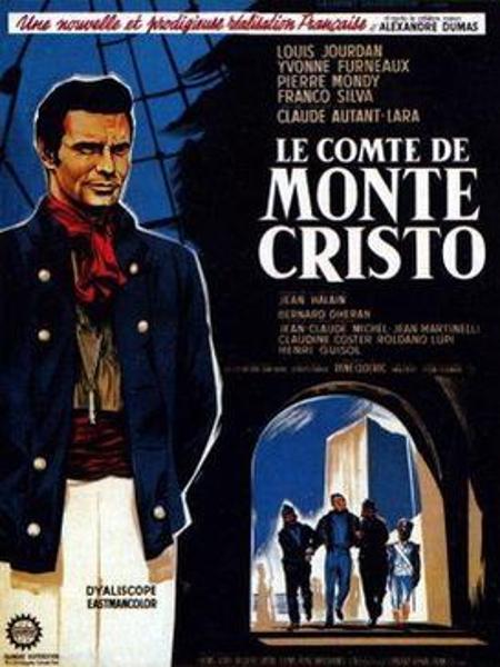 The Count of Monte Cristo