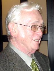 Josef Škvorecký