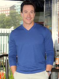 Chris Klein Filme Lista  (Filmografia) 