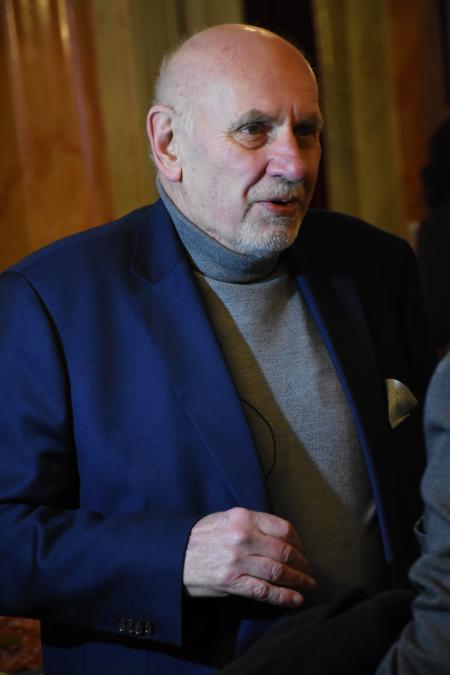 Pavel Rychetský
