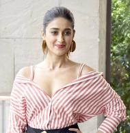 Ileana D'Cruz