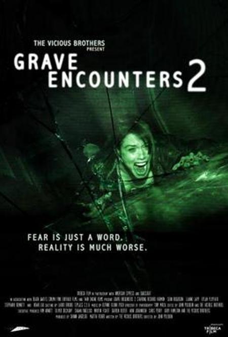 Grave Encounters 2