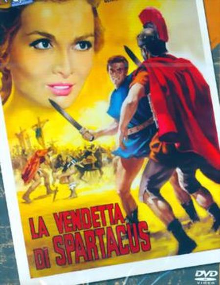 The Revenge of Spartacus
