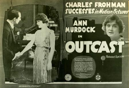 Outcast