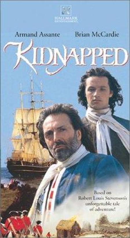 Kidnapped Kidnapped