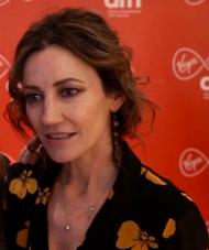 Orla Brady