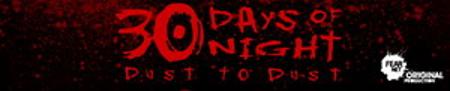 30 Days of Night: Dust to Dust